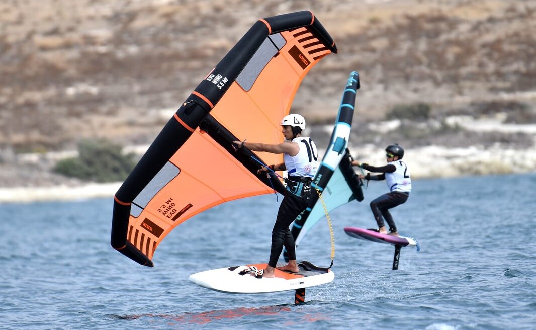 Kapsamlı Windsurf Ekipmanları ve Olanakları