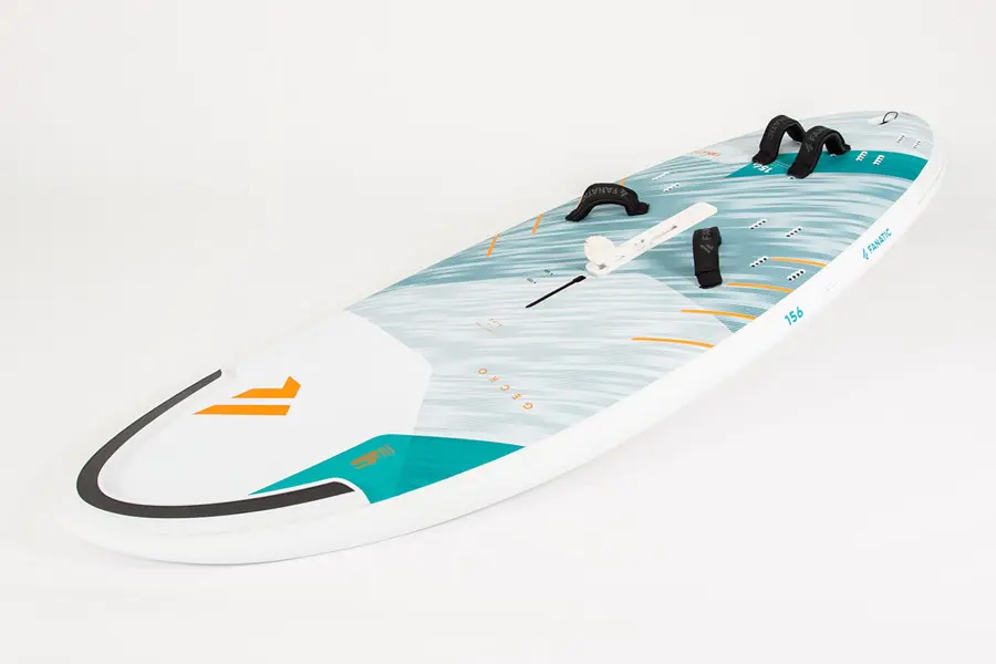 Beginner-Windsurf-Board-Fan